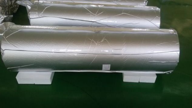 點(diǎn)擊查看詳細(xì)信息<br>標(biāo)題：PVB glass interlayer film 閱讀次數(shù)：2011