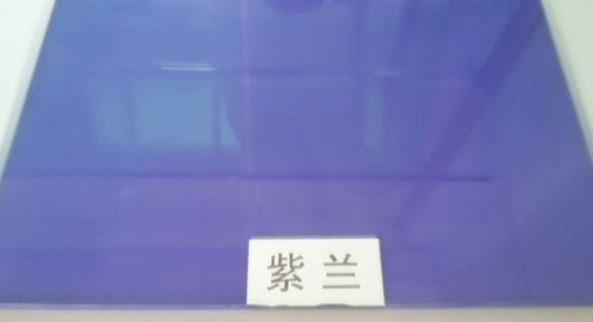 點(diǎn)擊查看詳細(xì)信息<br>標(biāo)題：PVB glass interlayer film 閱讀次數(shù)：2545