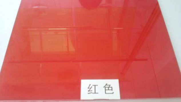 點(diǎn)擊查看詳細(xì)信息<br>標(biāo)題：PVB glass interlayer film 閱讀次數(shù)：2475